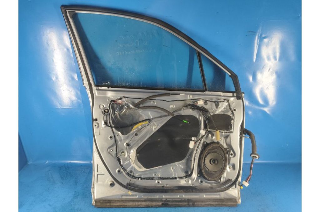 60009SG0329P | Drzwi przed. lew. SUBARU FORESTER 12-19 (361425) - Zdjęcie 7