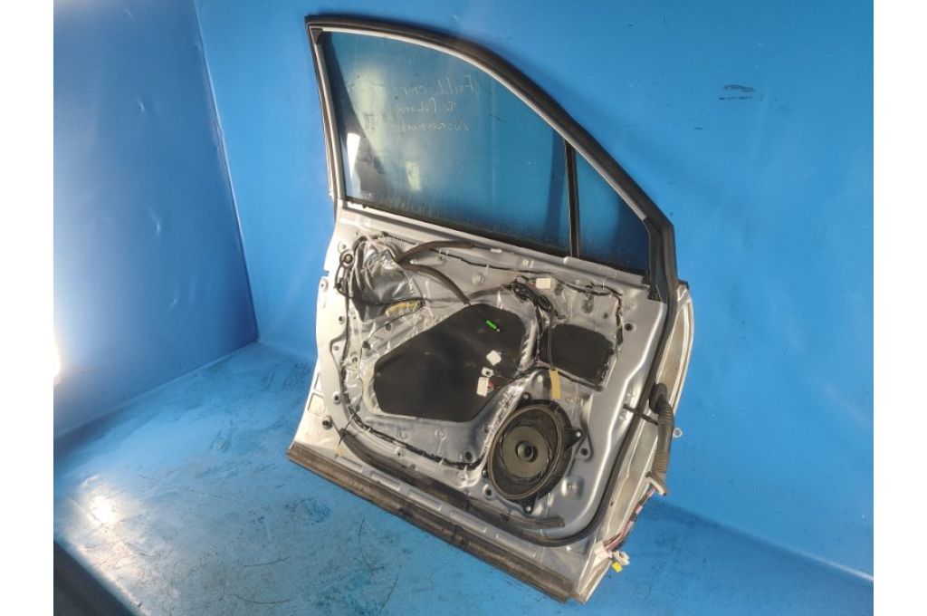 60009SG0329P | Drzwi przed. lew. SUBARU FORESTER 12-19 (361425) - Zdjęcie 8