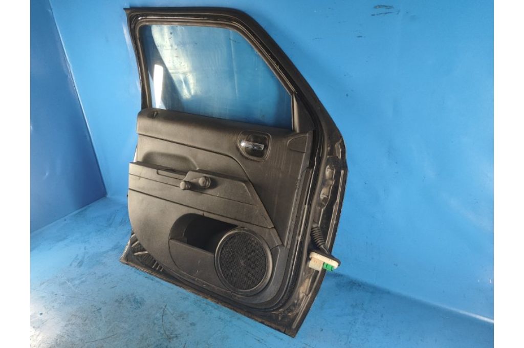 68079391AD | Drzwi przed. lew. JEEP PATRIOT 10-17 (361428) - Zdjęcie 6
