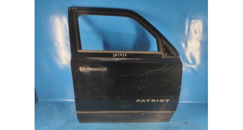 Drzwi przed. praw. JEEP PATRIOT 10-17