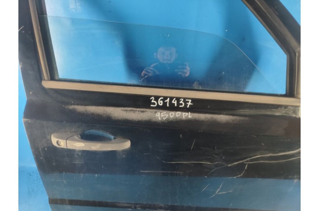 68079390AD | Drzwi przed. praw. JEEP PATRIOT 10-17 (361437) - Zdjęcie 4