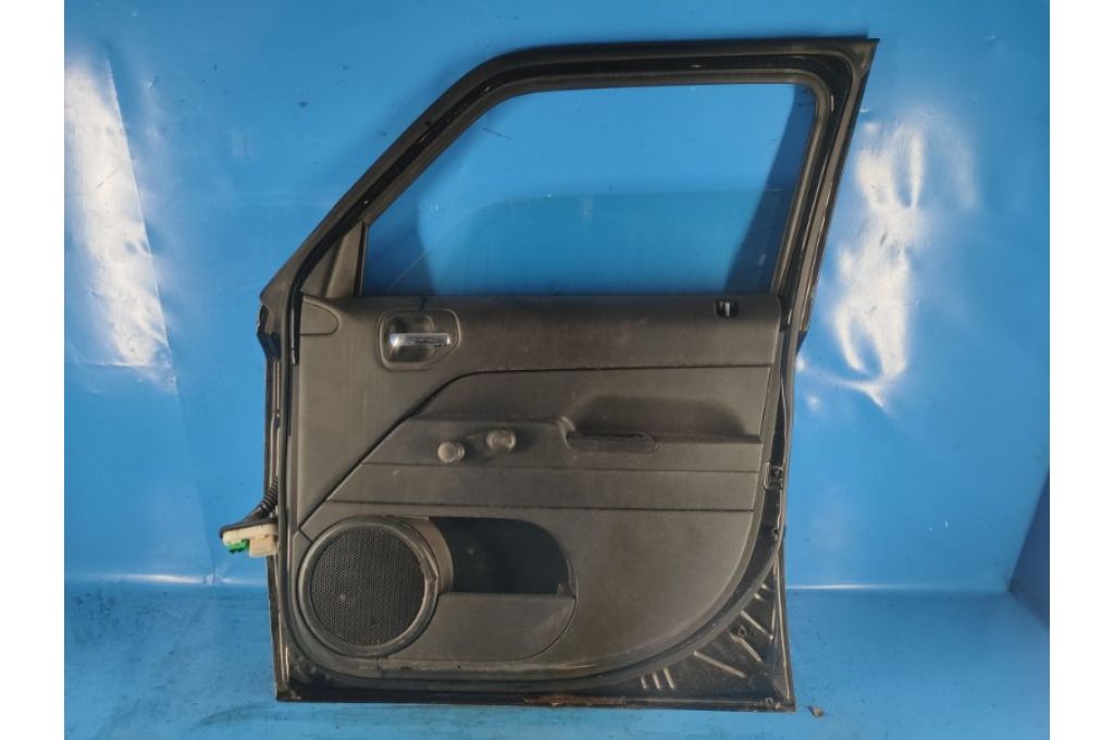 68079390AD | Drzwi przed. praw. JEEP PATRIOT 10-17 (361437) - Zdjęcie 5