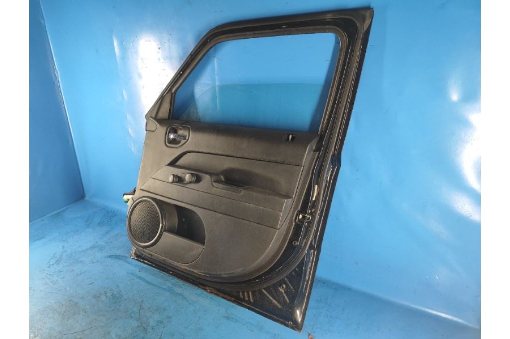 68079390AD | Drzwi przed. praw. JEEP PATRIOT 10-17 (361437) - Zdjęcie 6