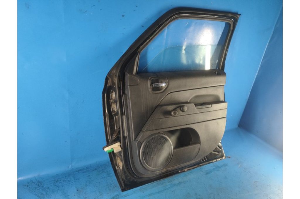 68079390AD | Drzwi przed. praw. JEEP PATRIOT 10-17 (361437) - Zdjęcie 7