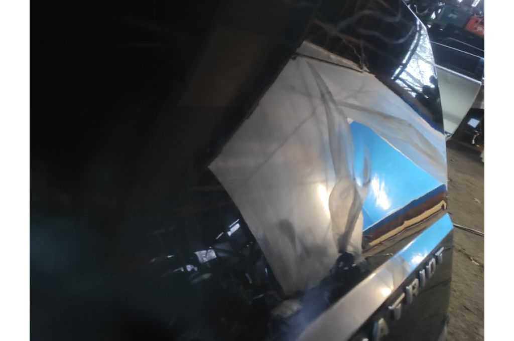 68079390AD | Drzwi przed. praw. JEEP PATRIOT 10-17 (361437) - Zdjęcie 9