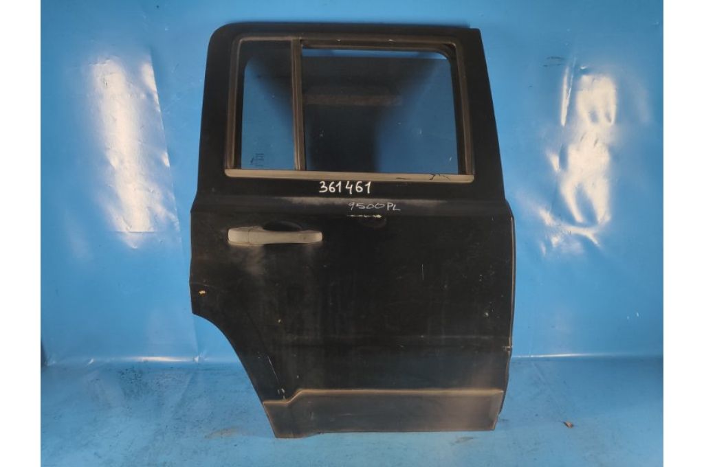 68079388AD | Drzwi tyl. praw. JEEP PATRIOT 10-17 (361461)