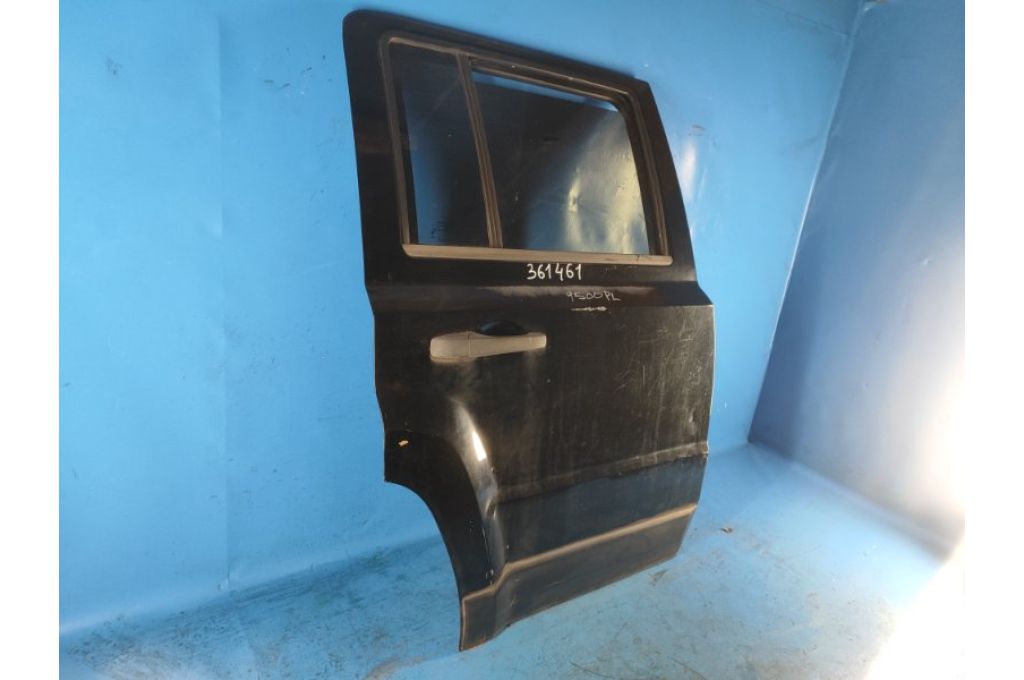 68079388AD | Drzwi tyl. praw. JEEP PATRIOT 10-17 (361461) - Zdjęcie 2