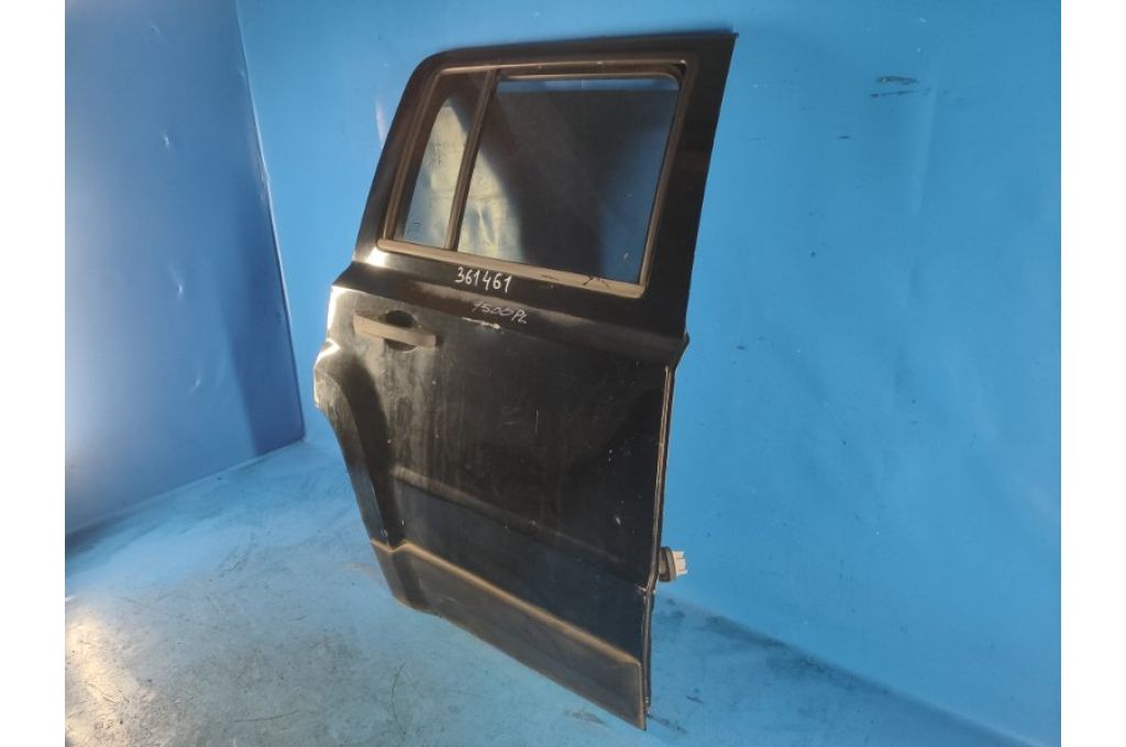 68079388AD | Drzwi tyl. praw. JEEP PATRIOT 10-17 (361461) - Zdjęcie 4