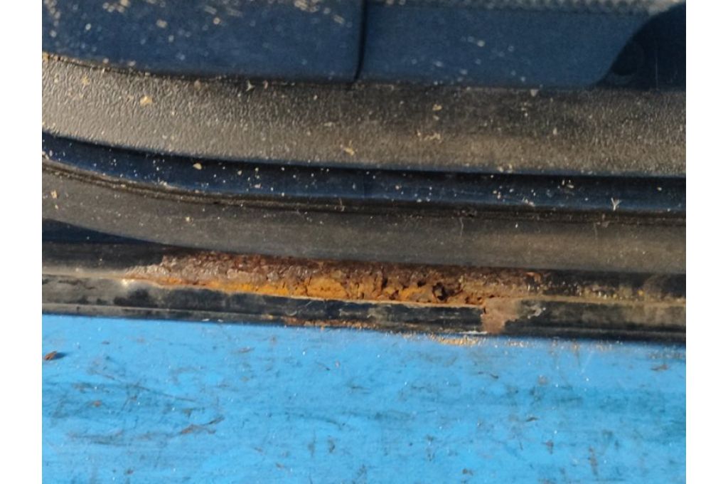 68079388AD | Drzwi tyl. praw. JEEP PATRIOT 10-17 (361461) - Zdjęcie 6