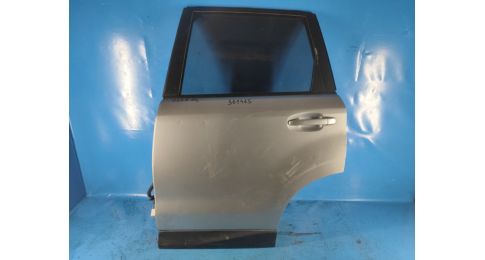 Drzwi tyl. lew. SUBARU FORESTER 12-19 Drzwi tyl. lew. SUBARU FORESTER 12-19