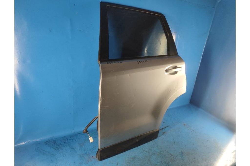 60409SG0319P | Drzwi tyl. lew. SUBARU FORESTER 12-19 (361465) - Zdjęcie 2