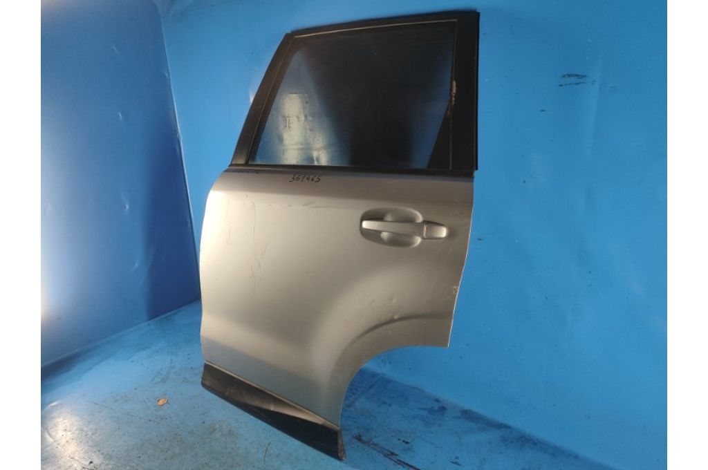 60409SG0319P | Drzwi tyl. lew. SUBARU FORESTER 12-19 (361465) - Zdjęcie 3