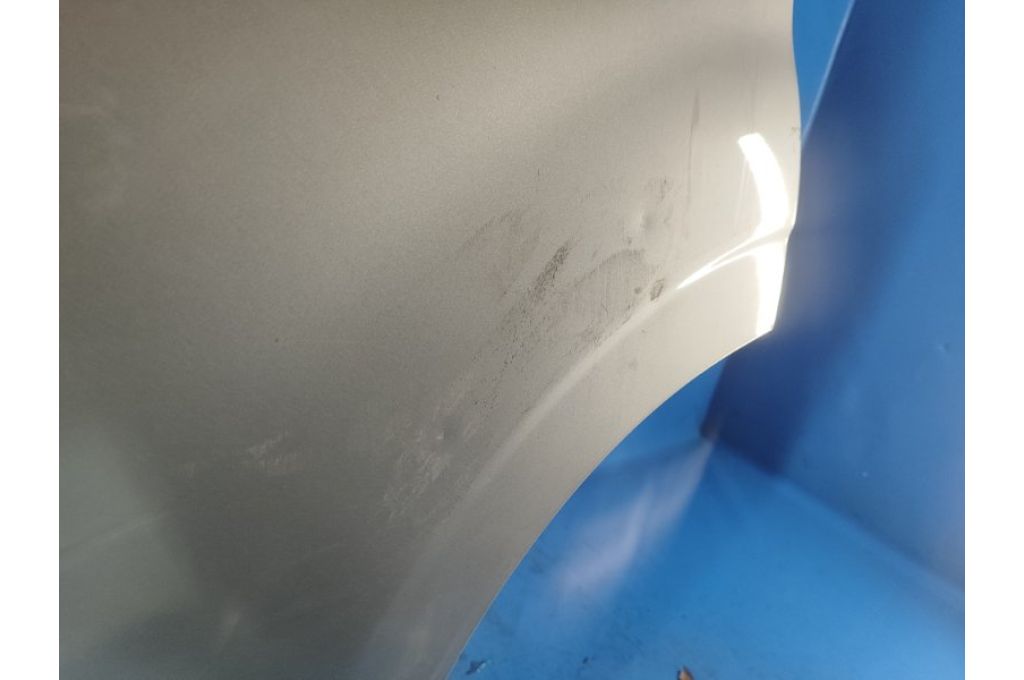 60409SG0319P | Drzwi tyl. lew. SUBARU FORESTER 12-19 (361465) - Zdjęcie 4