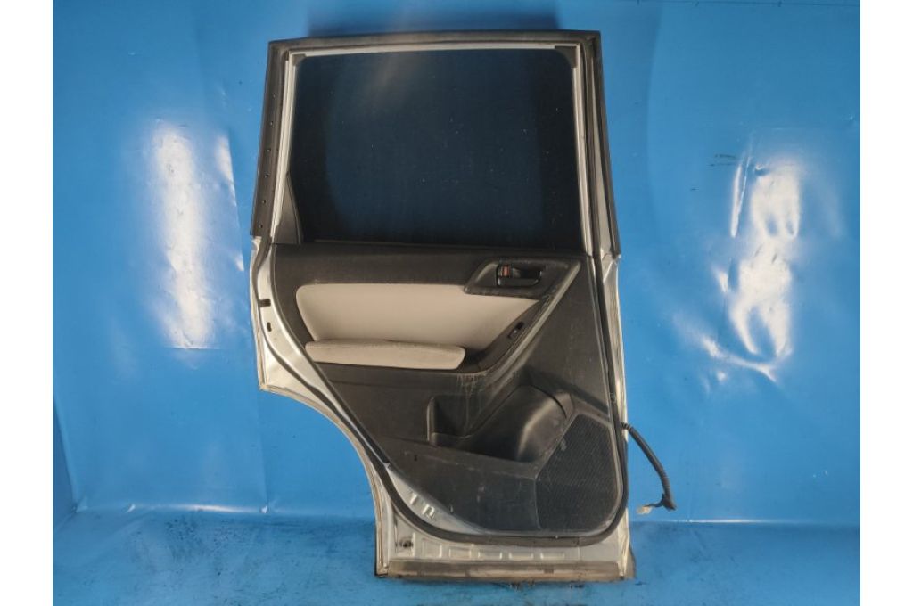 60409SG0319P | Drzwi tyl. lew. SUBARU FORESTER 12-19 (361465) - Zdjęcie 7