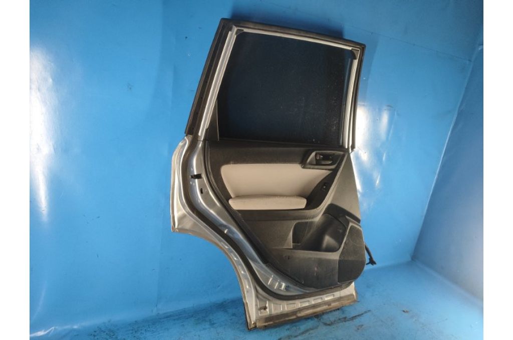 60409SG0319P | Drzwi tyl. lew. SUBARU FORESTER 12-19 (361465) - Zdjęcie 8