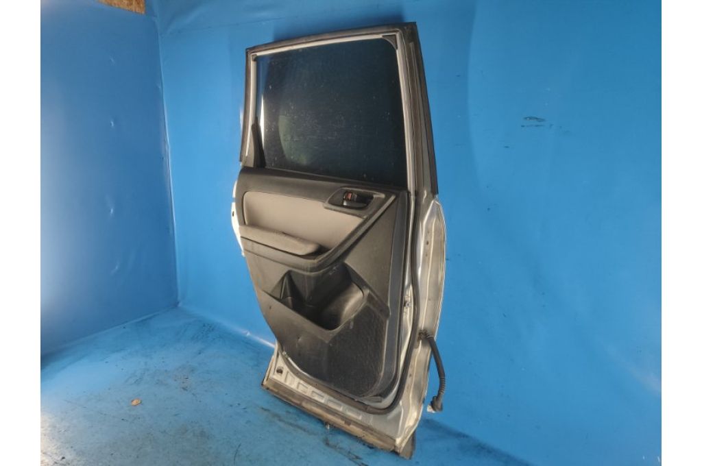 60409SG0319P | Drzwi tyl. lew. SUBARU FORESTER 12-19 (361465) - Zdjęcie 9