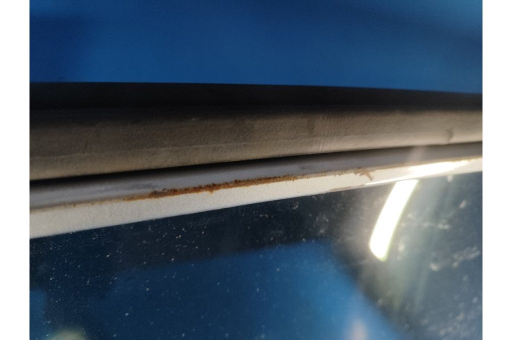 60409SG0319P | Drzwi tyl. lew. SUBARU FORESTER 12-19 (361465) - Zdjęcie 11