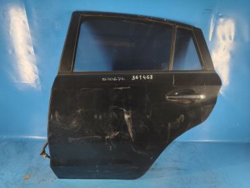 Drzwi tyl. lew. SUBARU CROSSTREK 12-17