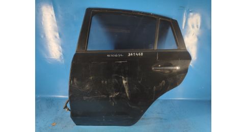 Drzwi tyl. lew. SUBARU CROSSTREK 12-17 Drzwi tyl. lew. SUBARU CROSSTREK 12-17