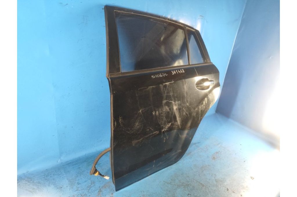 60409FJ0309P | Drzwi tyl. lew. SUBARU CROSSTREK 12-17 (361468) - Zdjęcie 3