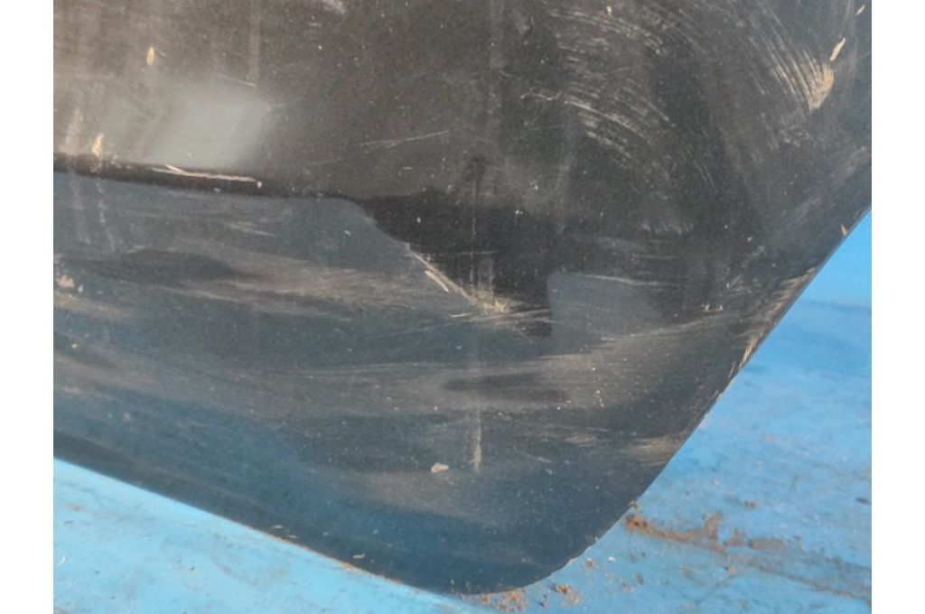 60409FJ0309P | Drzwi tyl. lew. SUBARU CROSSTREK 12-17 (361468) - Zdjęcie 4