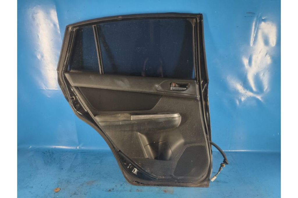 60409FJ0309P | Drzwi tyl. lew. SUBARU CROSSTREK 12-17 (361468) - Zdjęcie 6