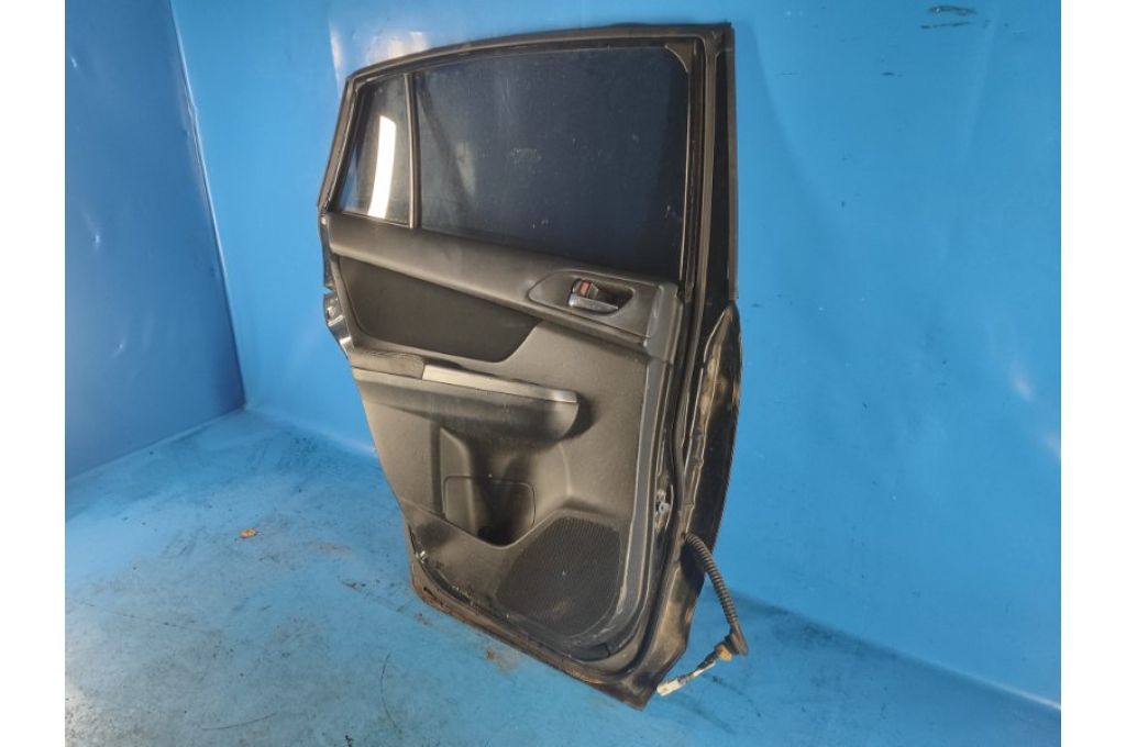 60409FJ0309P | Drzwi tyl. lew. SUBARU CROSSTREK 12-17 (361468) - Zdjęcie 7
