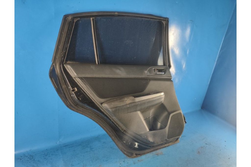 60409FJ0309P | Drzwi tyl. lew. SUBARU CROSSTREK 12-17 (361468) - Zdjęcie 8