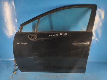 Drzwi przed. lew. SUBARU CROSSTREK 12-17