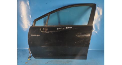 Drzwi przed. lew. SUBARU CROSSTREK 12-17 Drzwi przed. lew. SUBARU CROSSTREK 12-17