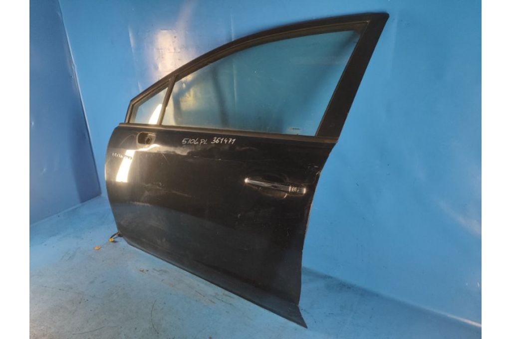 60009FJ0329P | Drzwi przed. lew. SUBARU CROSSTREK 12-17 (361471) - Zdjęcie 2