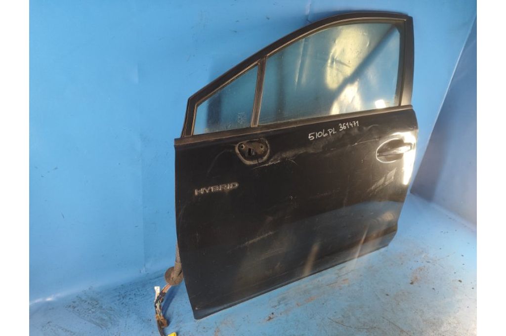 60009FJ0329P | Drzwi przed. lew. SUBARU CROSSTREK 12-17 (361471) - Zdjęcie 3