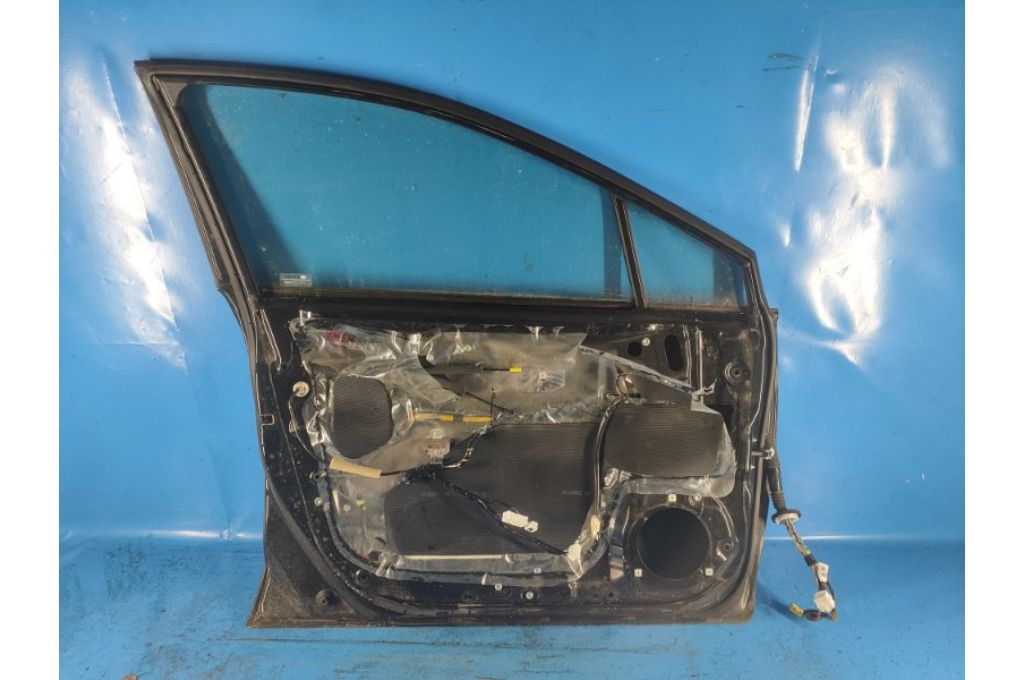 60009FJ0329P | Drzwi przed. lew. SUBARU CROSSTREK 12-17 (361471) - Zdjęcie 4