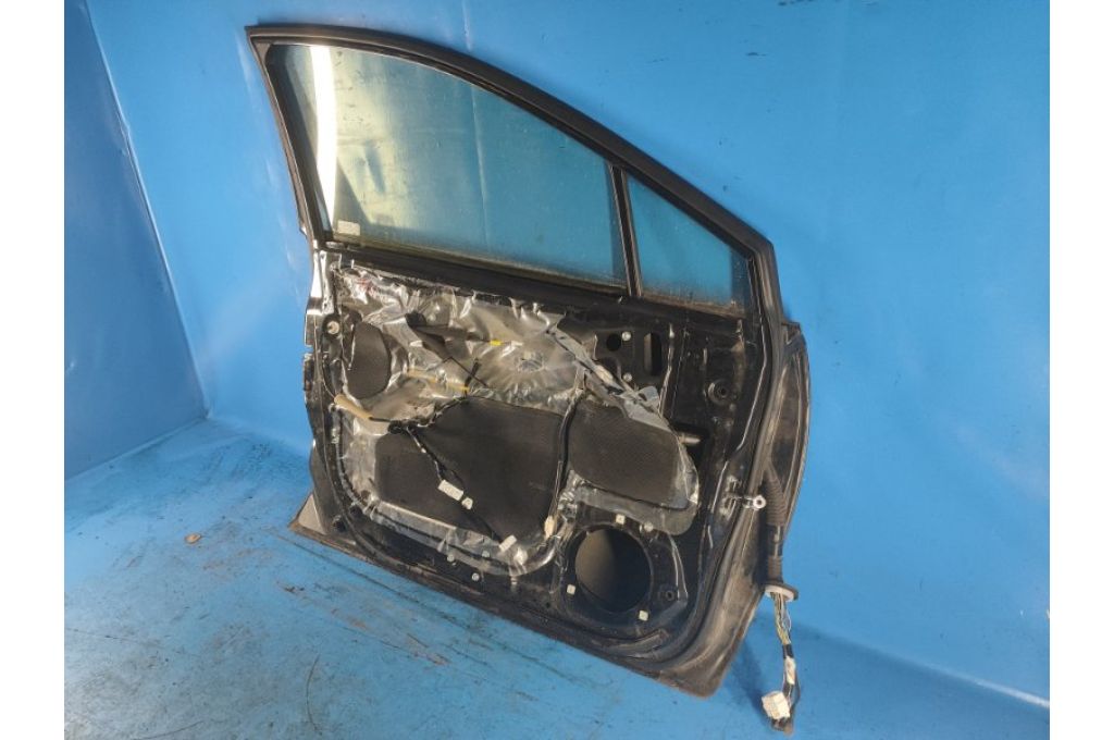 60009FJ0329P | Drzwi przed. lew. SUBARU CROSSTREK 12-17 (361471) - Zdjęcie 5
