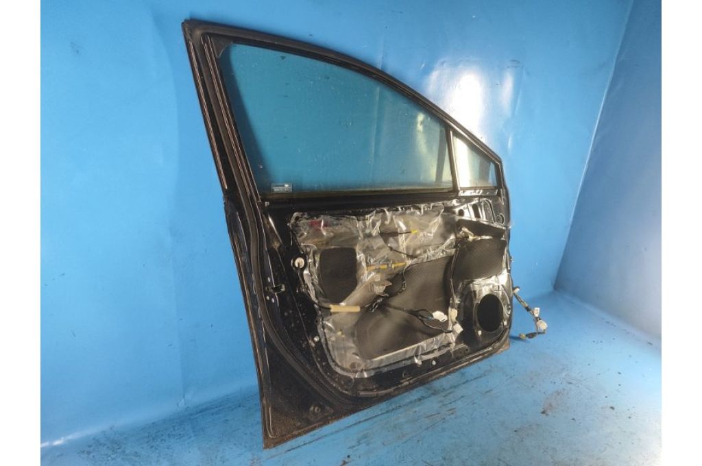 60009FJ0329P | Drzwi przed. lew. SUBARU CROSSTREK 12-17 (361471) - Zdjęcie 6
