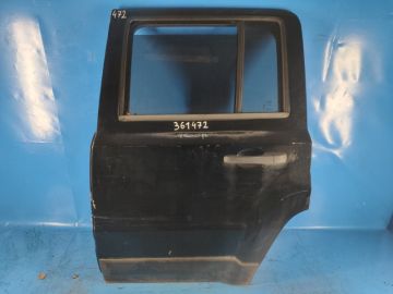 Drzwi tyl. lew. JEEP PATRIOT 10-17