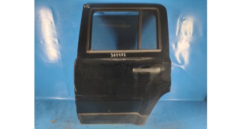 Drzwi tyl. lew. JEEP PATRIOT 10-17
