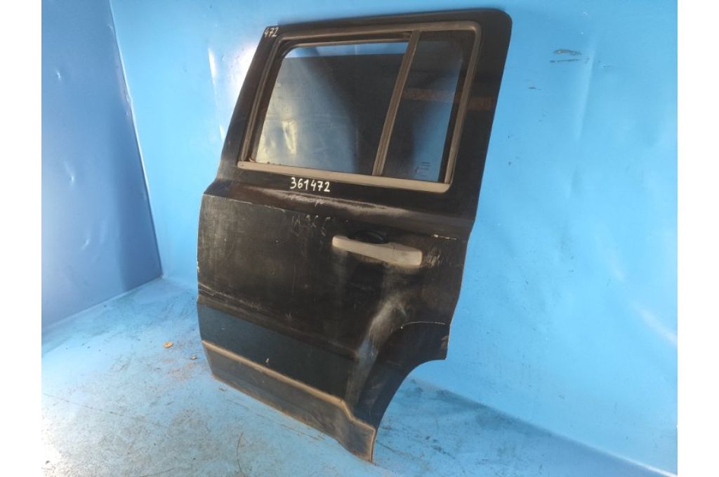 68079389AD | Drzwi tyl. lew. JEEP PATRIOT 10-17 (361472) - Zdjęcie 2