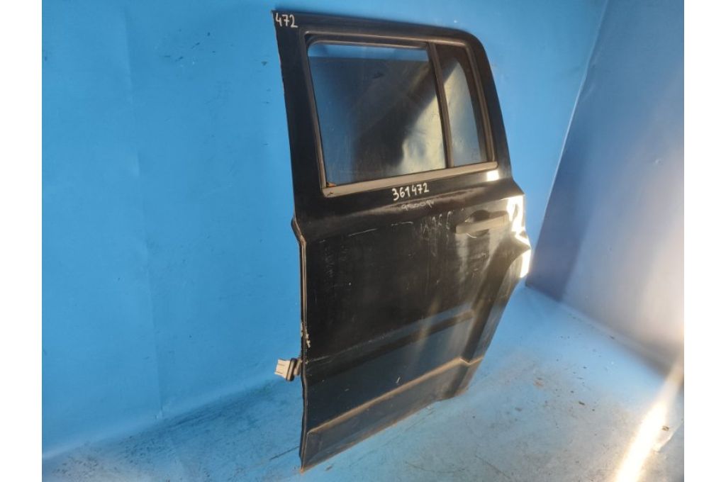68079389AD | Drzwi tyl. lew. JEEP PATRIOT 10-17 (361472) - Zdjęcie 3