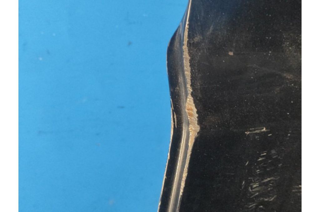 68079389AD | Drzwi tyl. lew. JEEP PATRIOT 10-17 (361472) - Zdjęcie 4