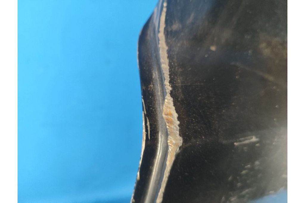 68079389AD | Drzwi tyl. lew. JEEP PATRIOT 10-17 (361472) - Zdjęcie 5