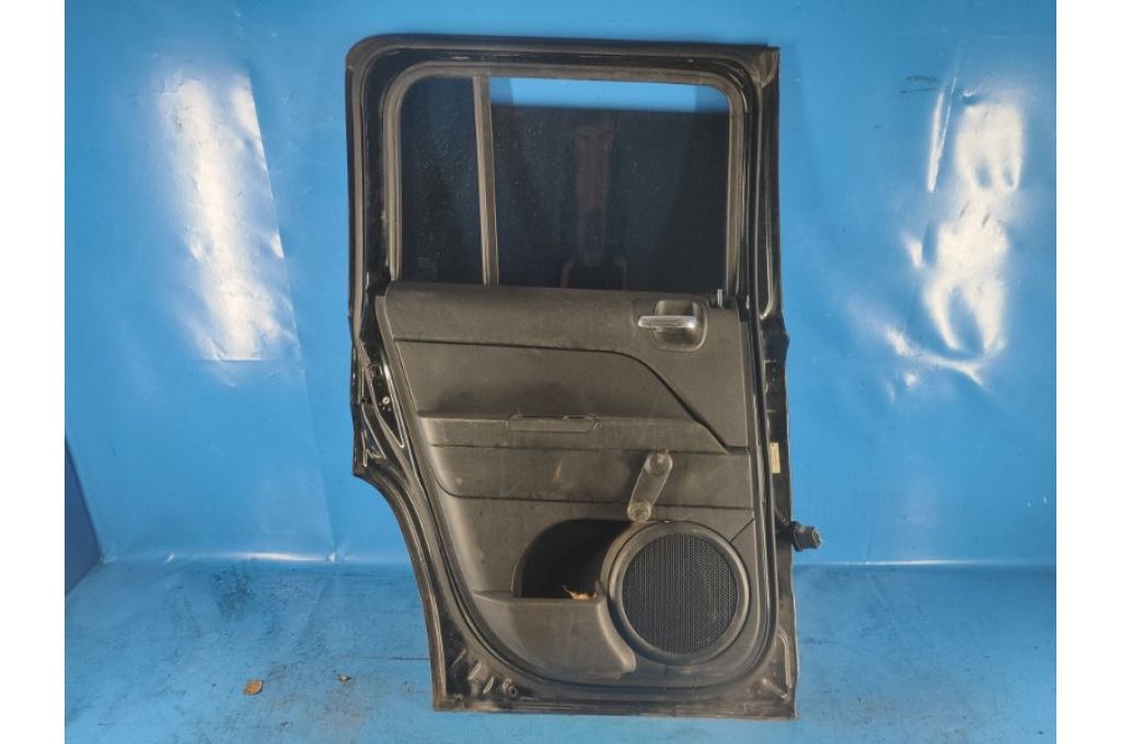 68079389AD | Drzwi tyl. lew. JEEP PATRIOT 10-17 (361472) - Zdjęcie 7