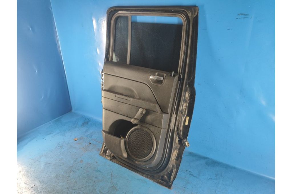 68079389AD | Drzwi tyl. lew. JEEP PATRIOT 10-17 (361472) - Zdjęcie 8
