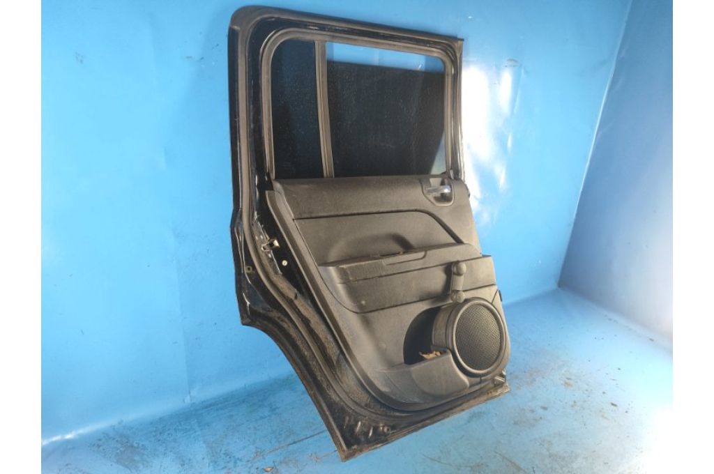 68079389AD | Drzwi tyl. lew. JEEP PATRIOT 10-17 (361472) - Zdjęcie 9
