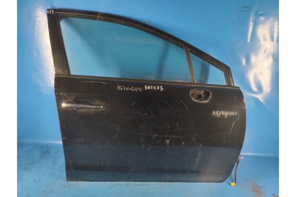 60009FJ0229P | Drzwi przed. praw. SUBARU CROSSTREK 12-17 (361473)