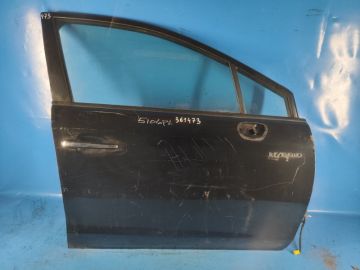Drzwi przed. praw. SUBARU CROSSTREK 12-17