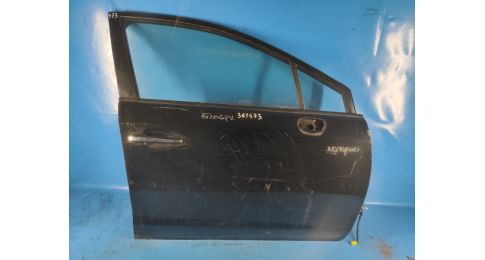 Drzwi przed. praw. SUBARU CROSSTREK 12-17 Drzwi przed. praw. SUBARU CROSSTREK 12-17
