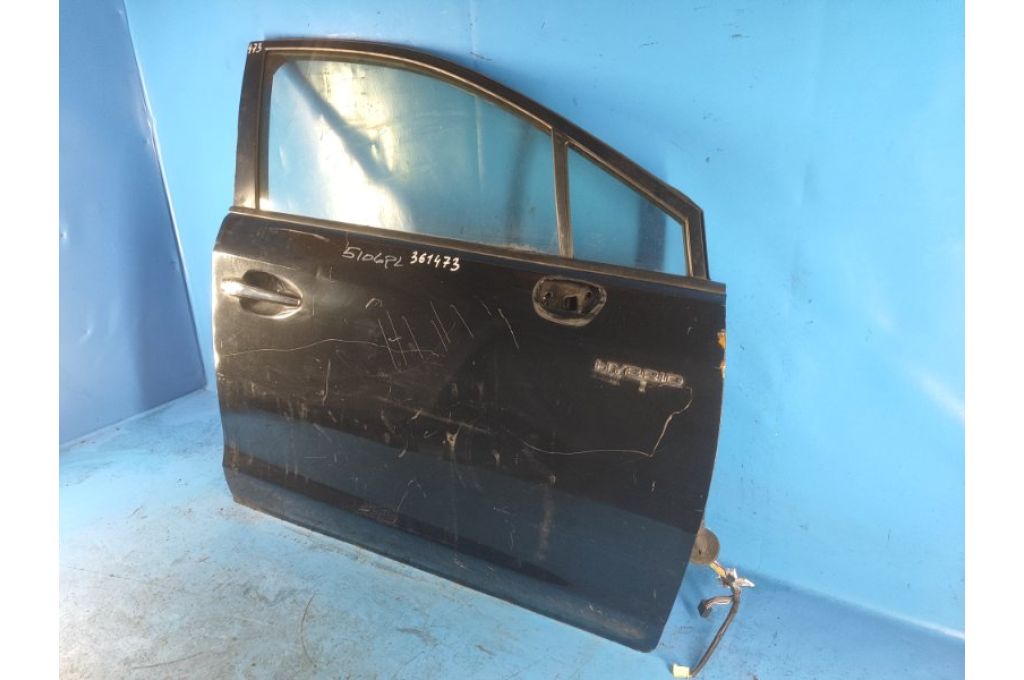 60009FJ0229P | Drzwi przed. praw. SUBARU CROSSTREK 12-17 (361473) - Zdjęcie 2