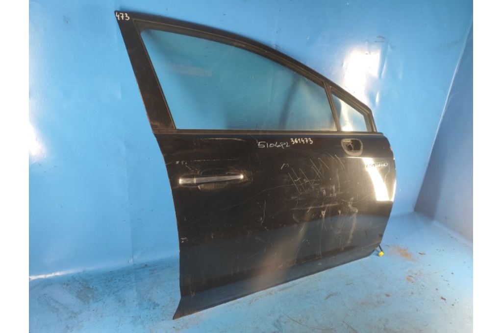 60009FJ0229P | Drzwi przed. praw. SUBARU CROSSTREK 12-17 (361473) - Zdjęcie 3