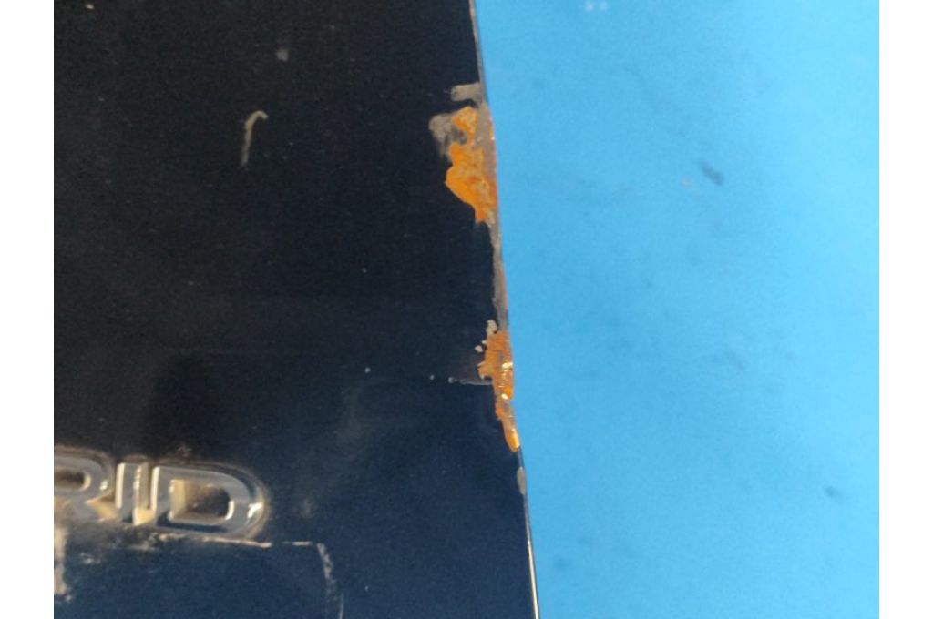 60009FJ0229P | Drzwi przed. praw. SUBARU CROSSTREK 12-17 (361473) - Zdjęcie 4